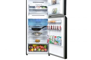 Tu Lanh Panasonic Inverter 326 Lit Nr Tl351vgmv