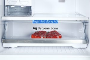 Tu Lanh Panasonic Inverter 326 Lit Nr Tl351vgmv