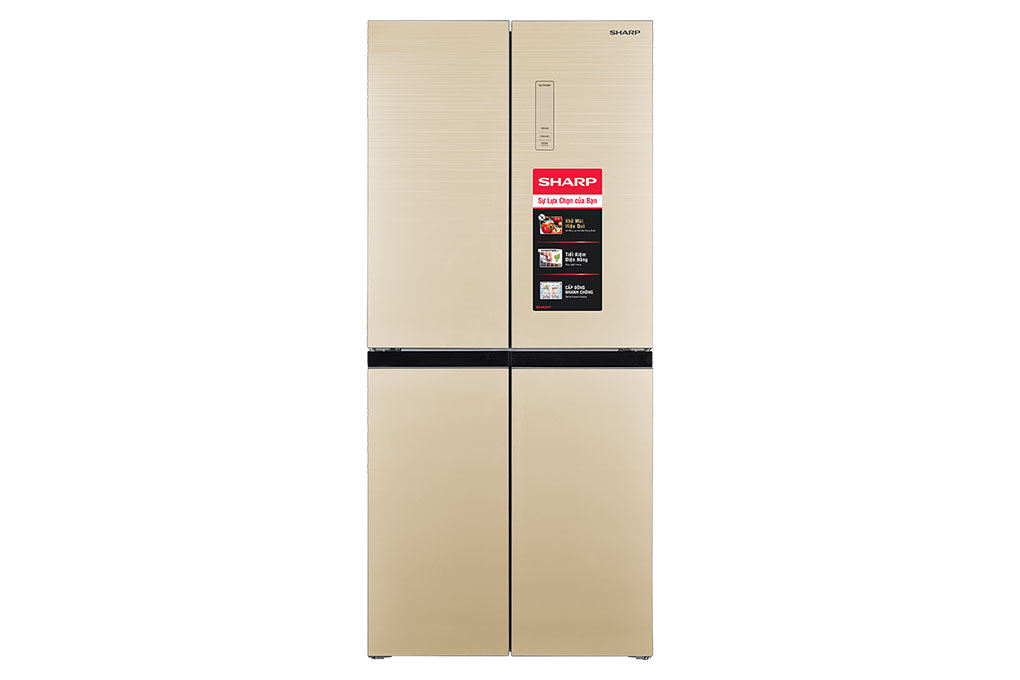 Tủ lạnh Sharp 4 cánh | Thông minh |Model mới nhất |Siêu rẻ