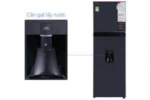 Tu Lanh Toshiba Inverter 249 Lit Gr Rt325we Pmv06 Mg