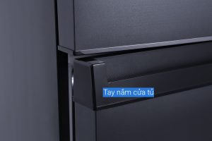 Tu Lanh Toshiba Inverter 249 Lit Gr Rt325we Pmv06 Mg