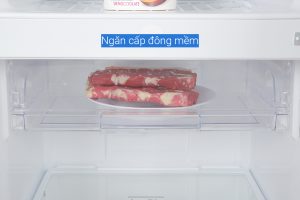 Tu Lanh Toshiba Inverter 249 Lit Gr Rt325we Pmv06 Mg