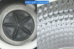 Aqua 10 Kg Aqw Fr101gt Bk 9