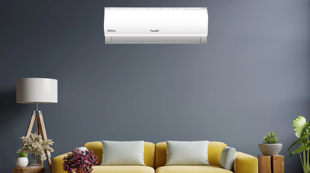 Máy lạnh Funiki Inverter 2 HP HIC18TMU