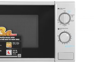 Lo Vi Song Co Nuong Sharp R G228vn Sl 20 Lit