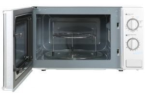 Lo Vi Song Co Nuong Sharp R G228vn Sl 20 Lit