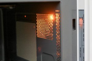 Lo Vi Song Co Nuong Sharp R G371vn W 23 Lit