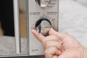 Lo Vi Song Sharp R G227vn M 20 Lit