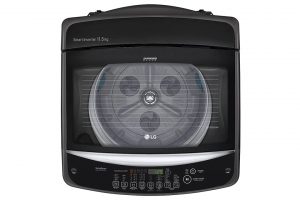 May Giat Lg Inverter 10.5 Kg T2350VSAB