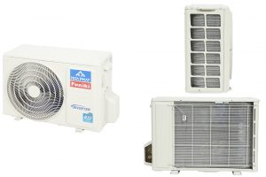 May Lanh Funiki Inverter 2 Hp Hic18tmu