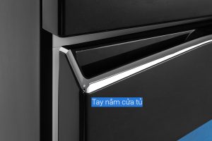 Tu Lanh Panasonic Inverter 366 Lit Nr Tl381gpkv