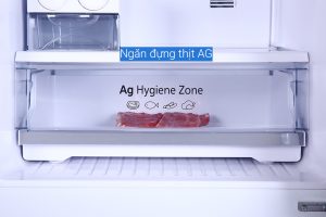 Tu Lanh Panasonic Inverter 366 Lit Nr Tl381gpkv