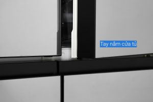 Tu Lanh Hitachi Inverter 540 Lit R Hw540rvx