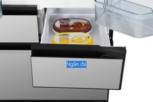 Tu Lanh Hitachi Inverter 540 Lit R Hw540rvx