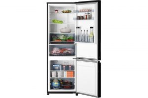 Tu Lanh Panasonic Inverter 255 Lit Nr Bv281bvkv