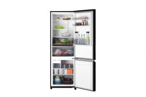 Tu Lanh Panasonic Inverter 300 Lit Nr Bv331cpkv