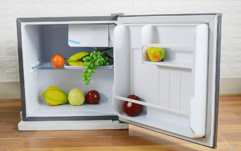 Tủ lạnh Funiki 46 lít FR-51CD