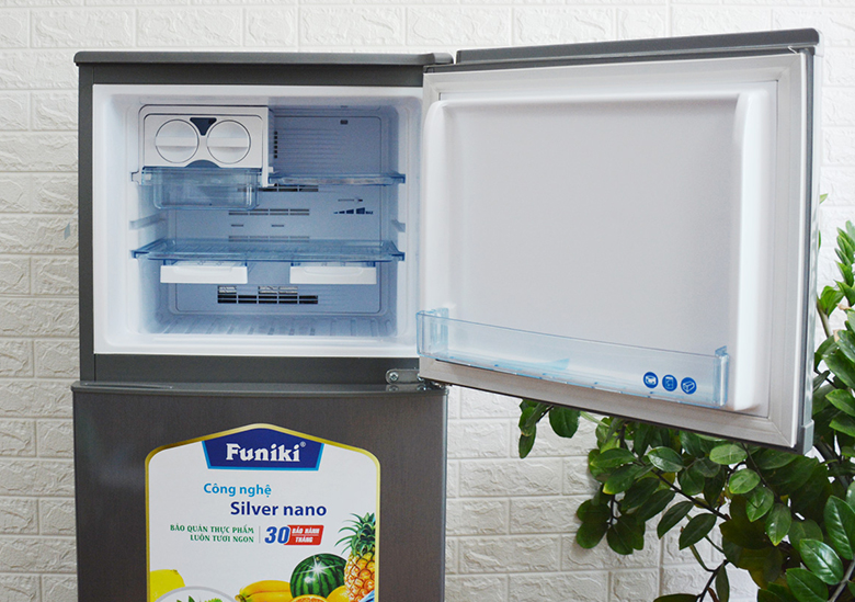 Tủ lạnh Funiki 150 lít FR-152CI Tủ lạnh Funiki 150 lít FR-152CI