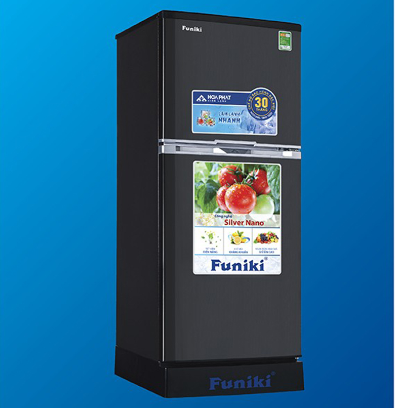 Tủ lạnh Funiki 147 lít FR-156ISU Tủ lạnh Funiki 147 lít FR-156ISU