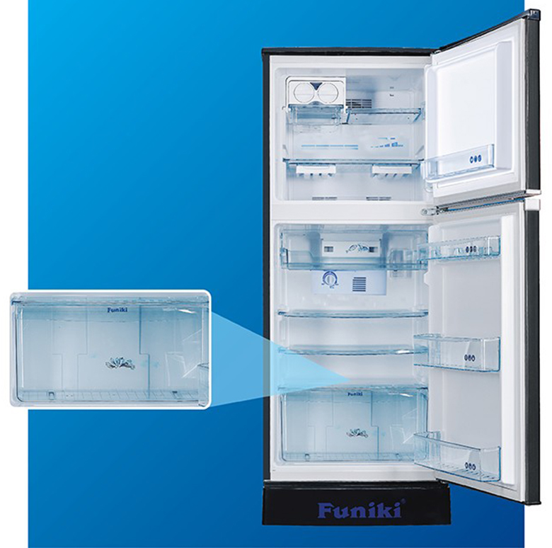 Tủ lạnh Funiki 147 lít FR-156ISU Tủ lạnh Funiki 147 lít FR-156ISU