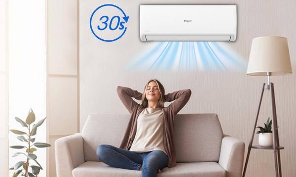 Máy lạnh Casper 2.5 HP SC-24FS33