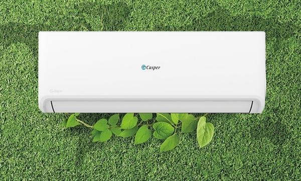 Máy lạnh Casper 2.5 HP SC-24FS33