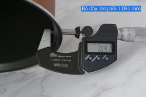 Noi Com Dien Tu Kangaroo 1.8 Lít KG18DR6