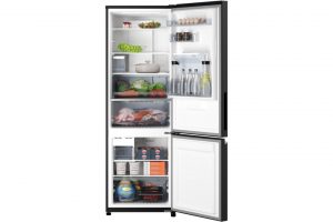 Tu Lanh Panasonic Inverter 300 Lit Nr Bv331gpkv