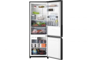 Tu Lanh Panasonic Inverter 325 Lit Nr Bv361gpkv