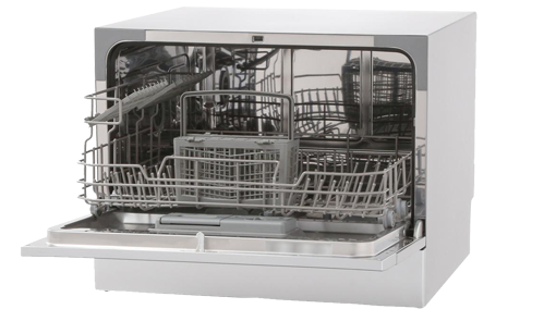 Máy rửa bát Texgio 6 Bộ TG-DT2022A