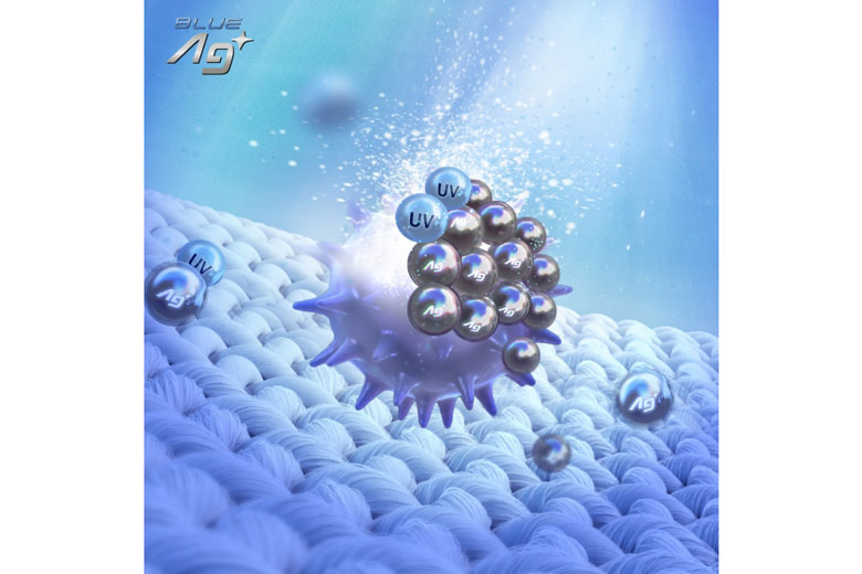 Máy giặt sấy Panasonic Inverter 9 kg NA-S96FR1BVT