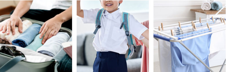 Máy giặt sấy Panasonic Inverter 10 kg NA-V10FC1LVT