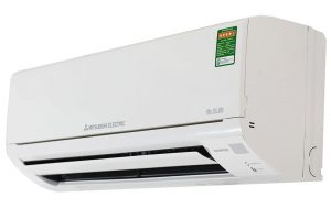 Dieu Hoa 2 Chieu Mitsubishi Electric Inverter 1.5 HP MSZ HL35VA