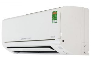 Dieu Hoa 2 Chieu Mitsubishi Electric Inverter 2 Hp Msz Hl50va
