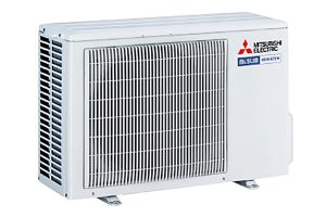 Dieu Hoa Mitsubishi 1 Chieu Inverter 18000btu Msy Jp50vf