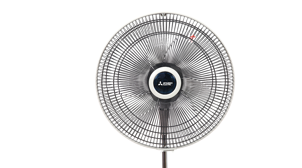 Quạt đứng Mitsubishi LV16-RA SF-GY