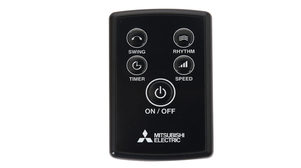 Quạt đứng Mitsubishi LV16-RA SF-GY