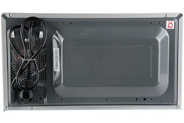 Sharp R657m Sl Lò vi sóng Sharp 20 lít R-207VN-SL (R-207VN-SL) - Điện Máy 88