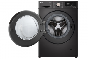 May Giat Lg Inverter 14 Kg Fv1414s3ba