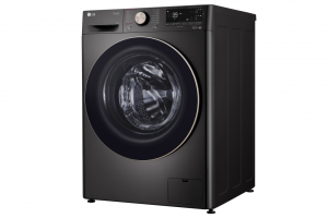 May Giat Lg Inverter 14 Kg Fv1414s3ba