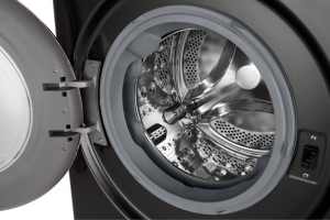 May Giat Lg Inverter 14 Kg Fv1414s3ba