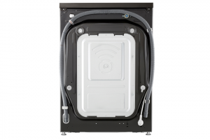 May Giat Lg Inverter 14 Kg Fv1414s3ba