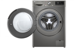 May Giat Lg Inverter 14 Kg Fv1414s3p