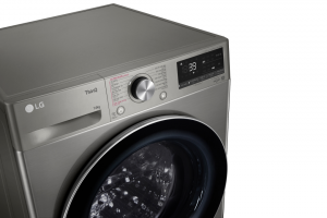 May Giat Lg Inverter 14 Kg Fv1414s3p