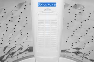 May Giat Panasonic Inverter 16 Kg Na Fd16v1brv