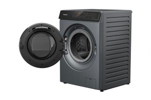 May Giat Panasonic Inverter 9kg Na V90fc1lvt