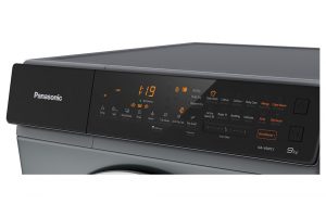 May Giat Panasonic Inverter 9kg Na V90fc1lvt