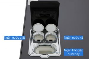 May Giat Say Aqua Inverter 15 Kg Aqd Dh1500g Pp