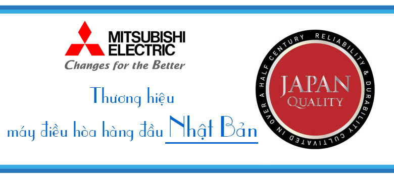 Điều hòa 2 chiều Mitsubishi Electric Inverter 1.5 HP MSZ-HL35VA