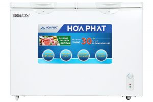 Tu Dong Hoa Phat 205 Lit Hcf 506s2d2
